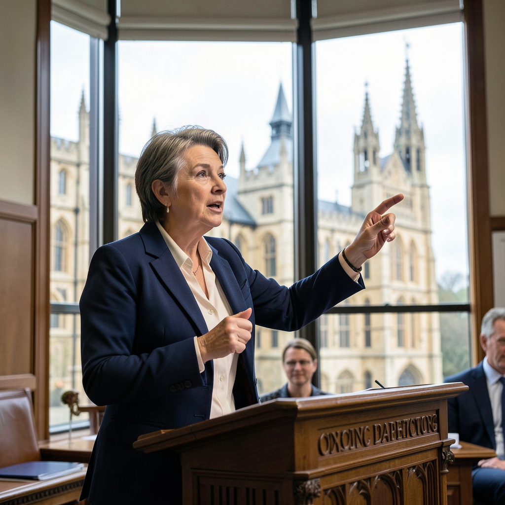 Oxford MP raises tourist tax as Thames Valley devolution deal collapses